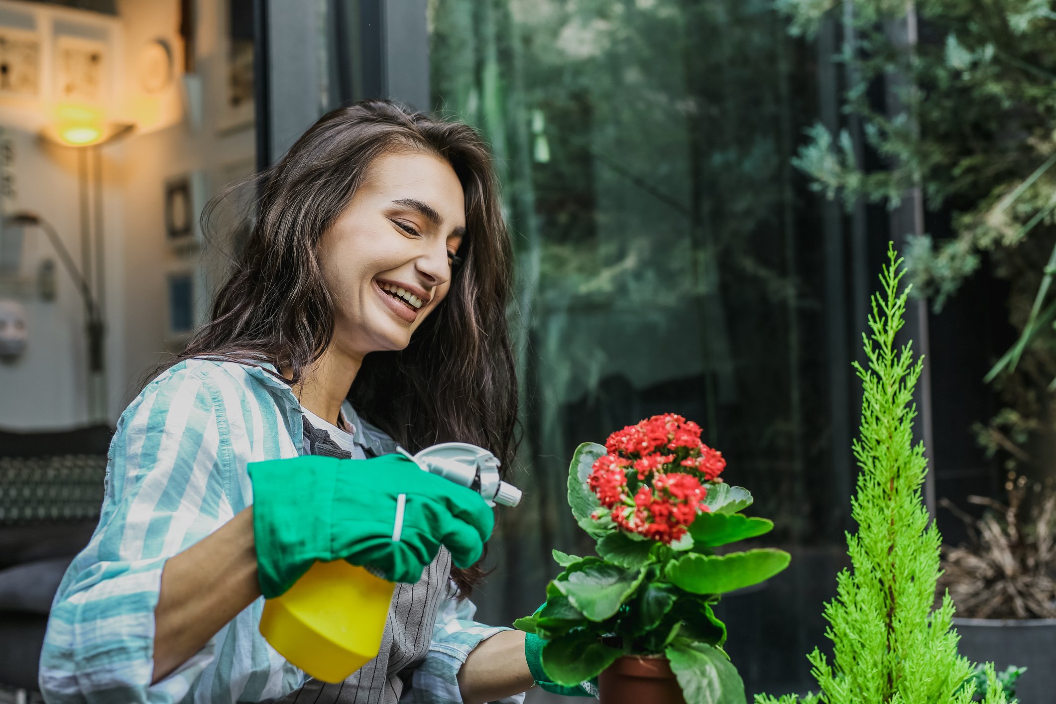 Caring for Yourself With Asthma