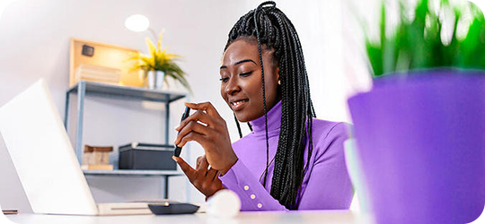 girl in purple shirt diabetes-crop