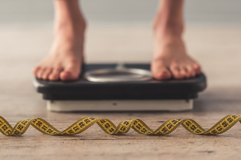 Conversations Body Image Beyond the Scale