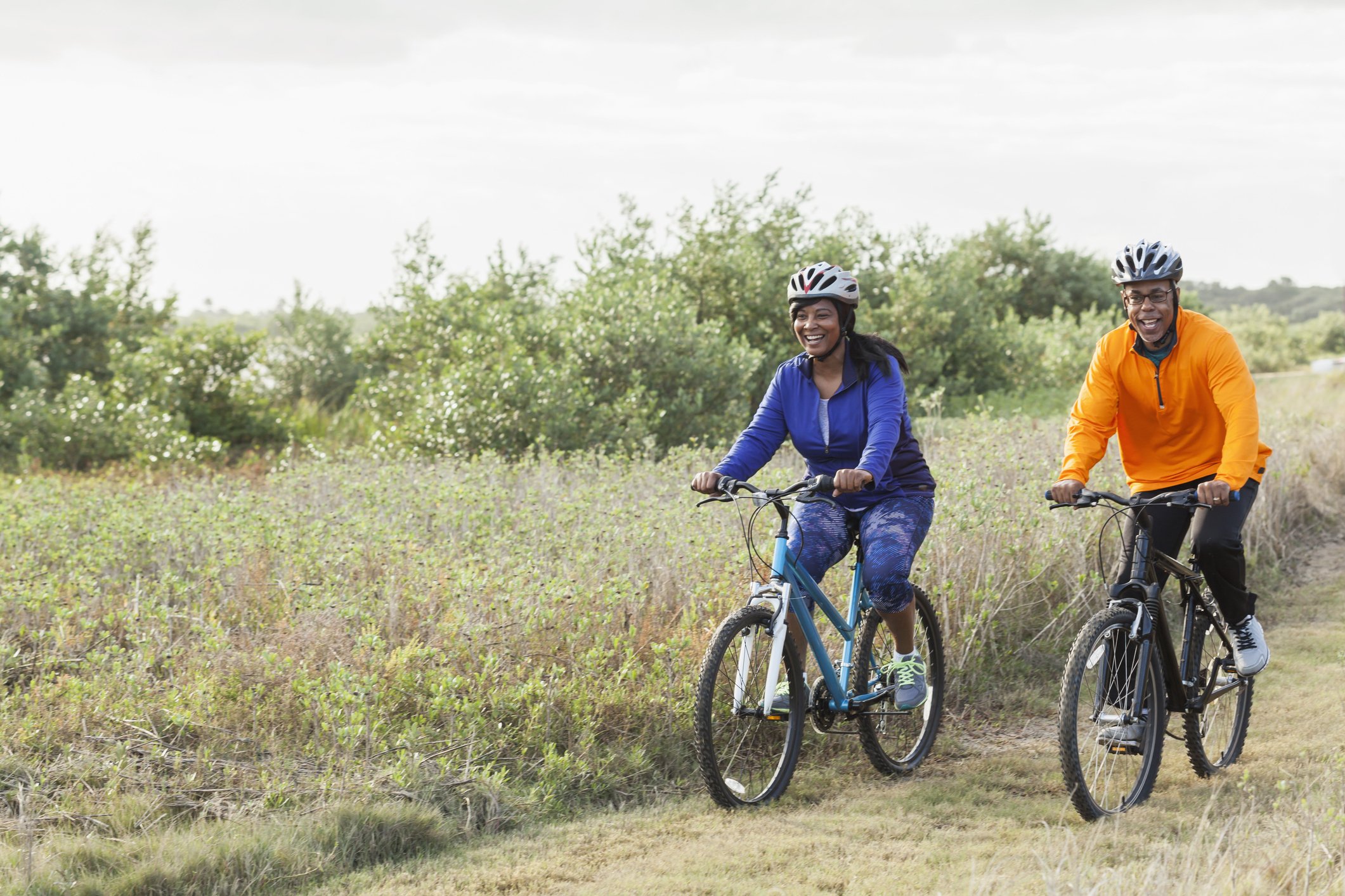 Heart-Healthy Living With Coronary Artery Disease