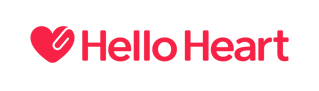 Hello Heart logo