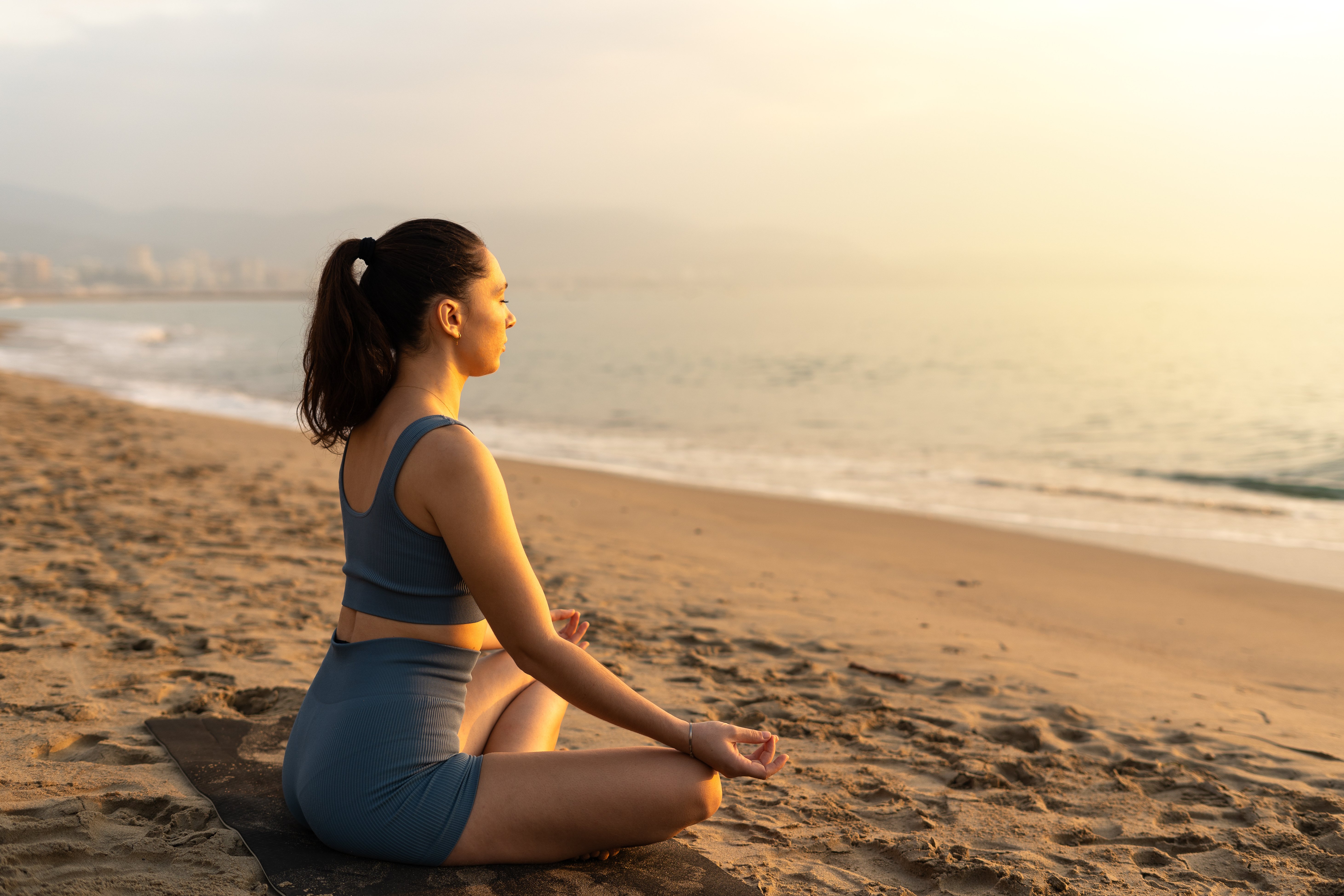 How to Meditate With ADHD