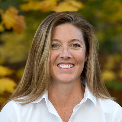 Karrie Bach