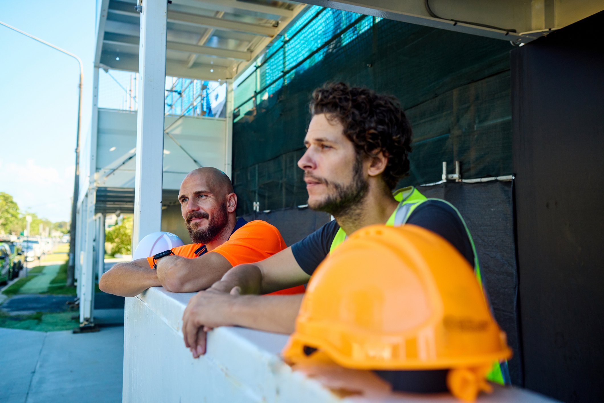 Learn to Recognize and Manage Low Moods