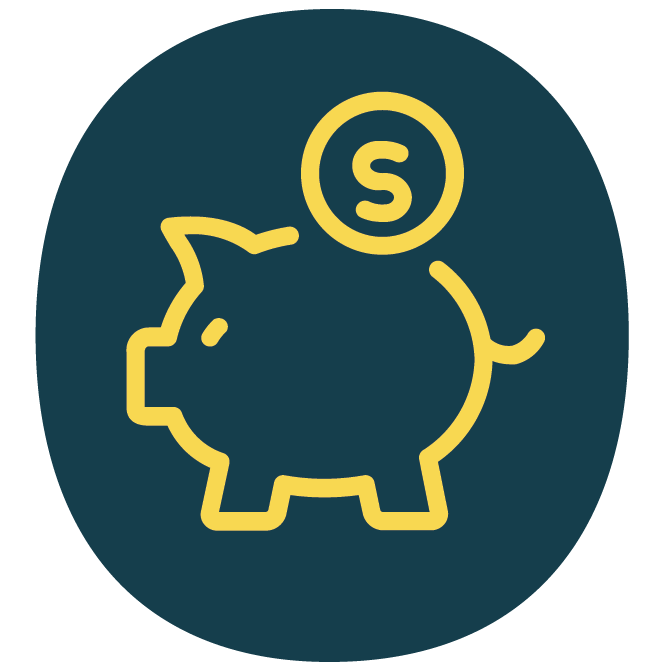 Money Icon for Site-2