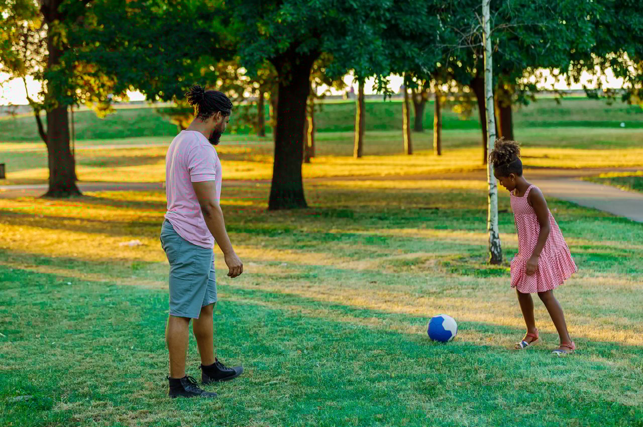 Move to Lower Blood Pressure