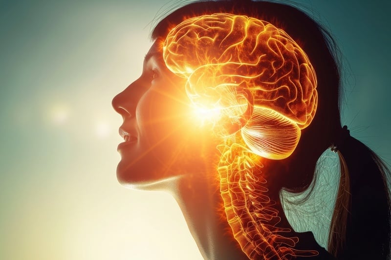 Optimizing Your Brain Health Throughout Life (2)