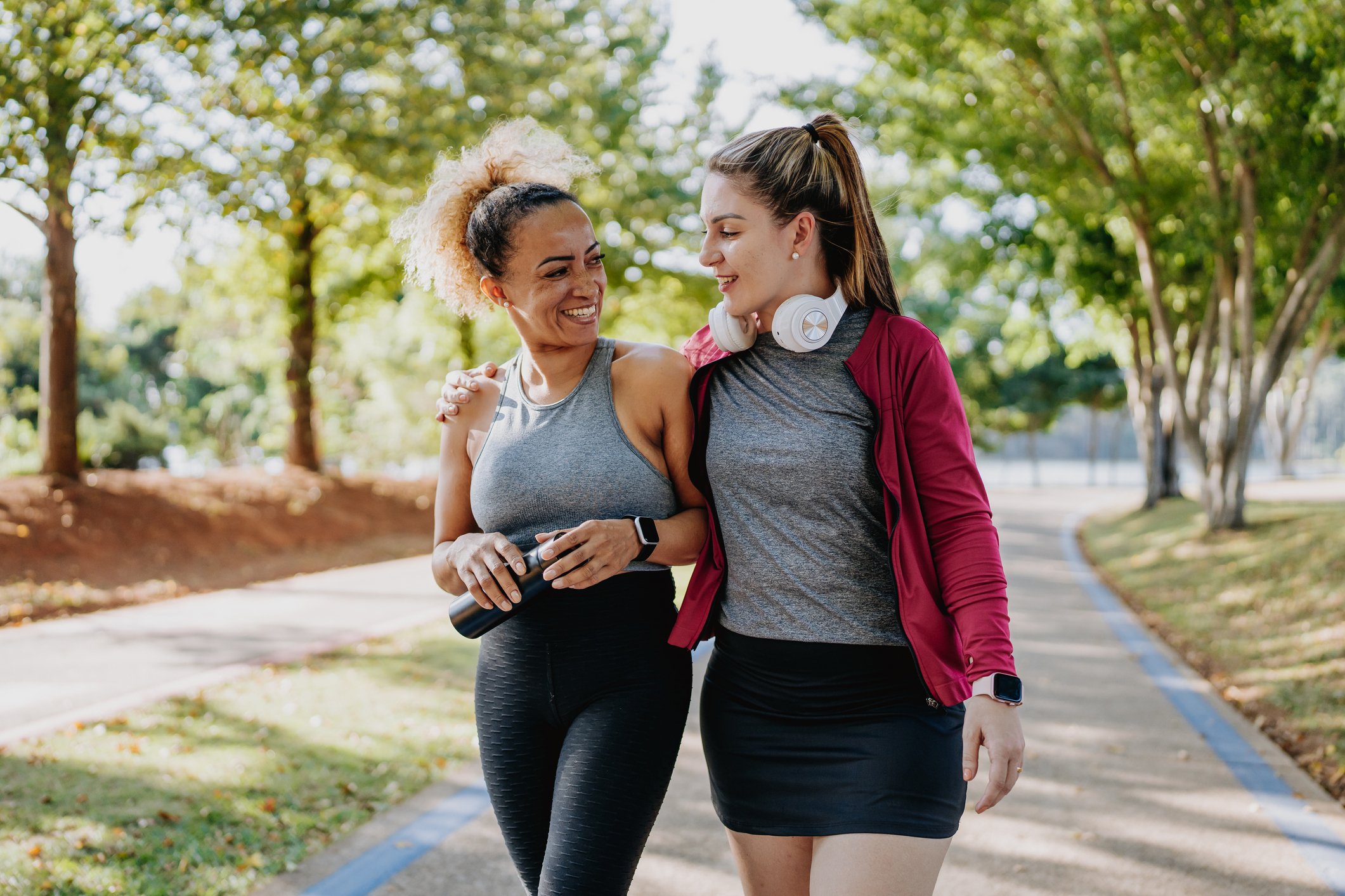 Preparing to Be a Nonsmoker