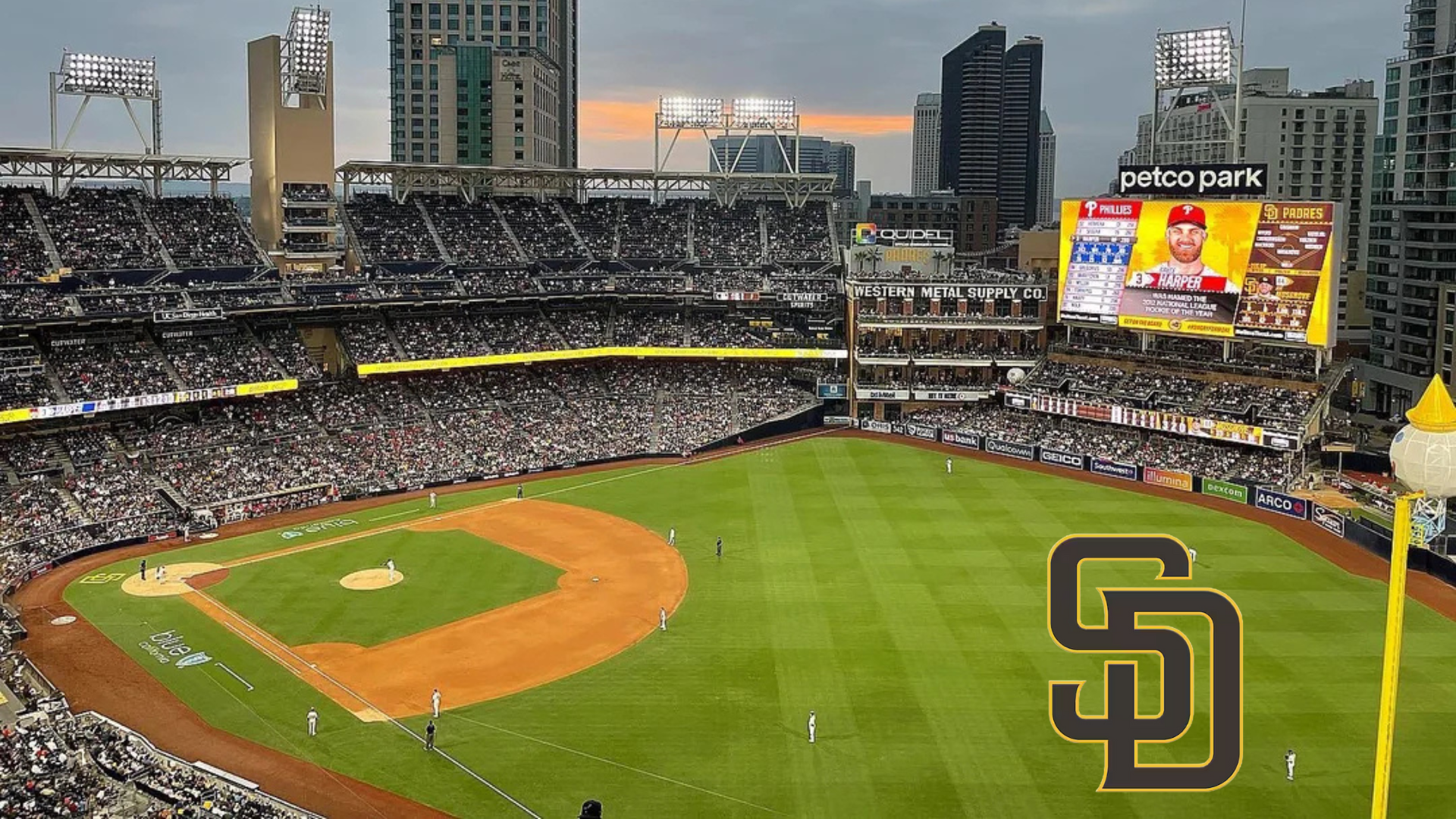 San Diego Padres