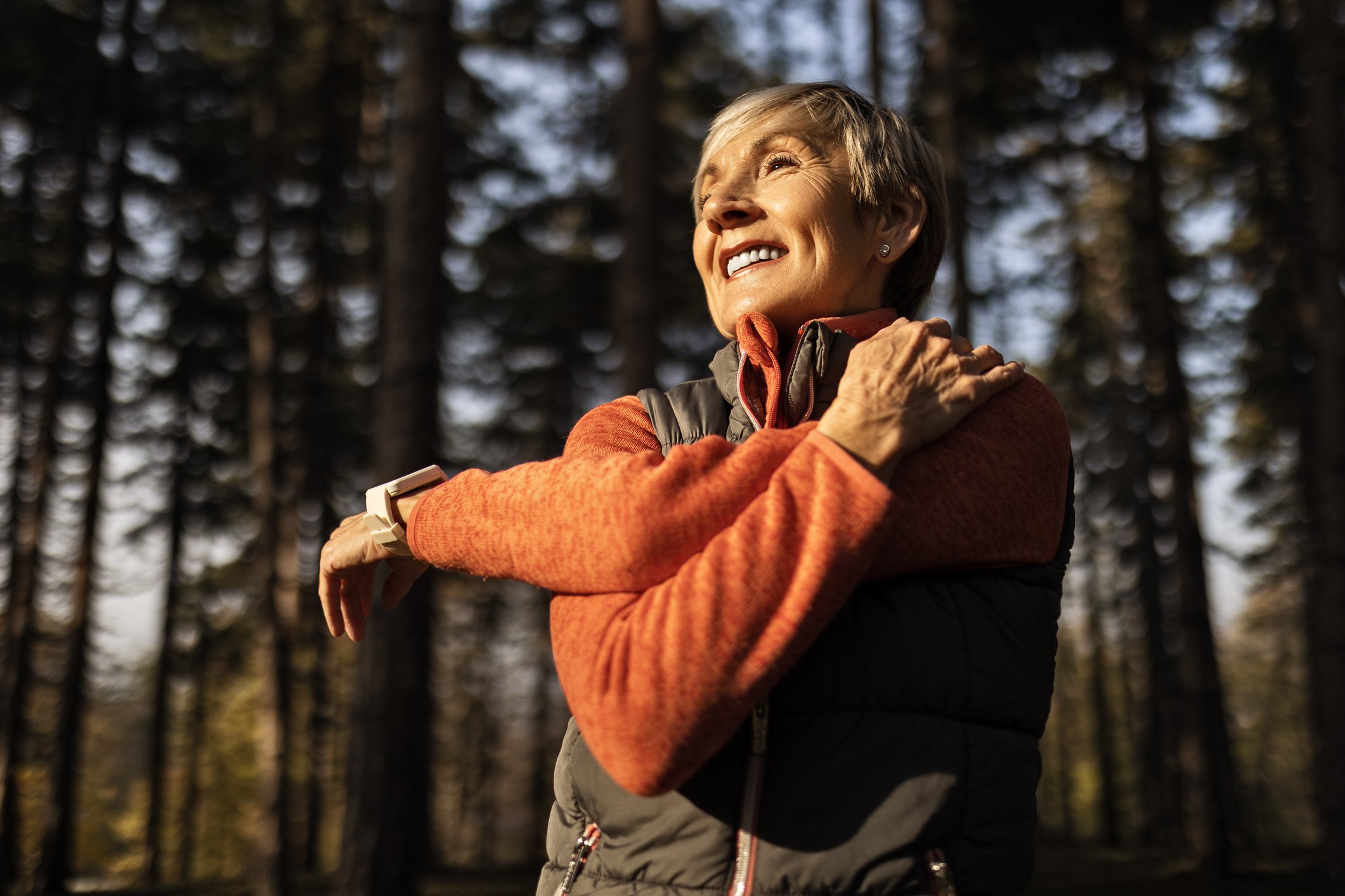 Simple Strategies for Back Pain Relief