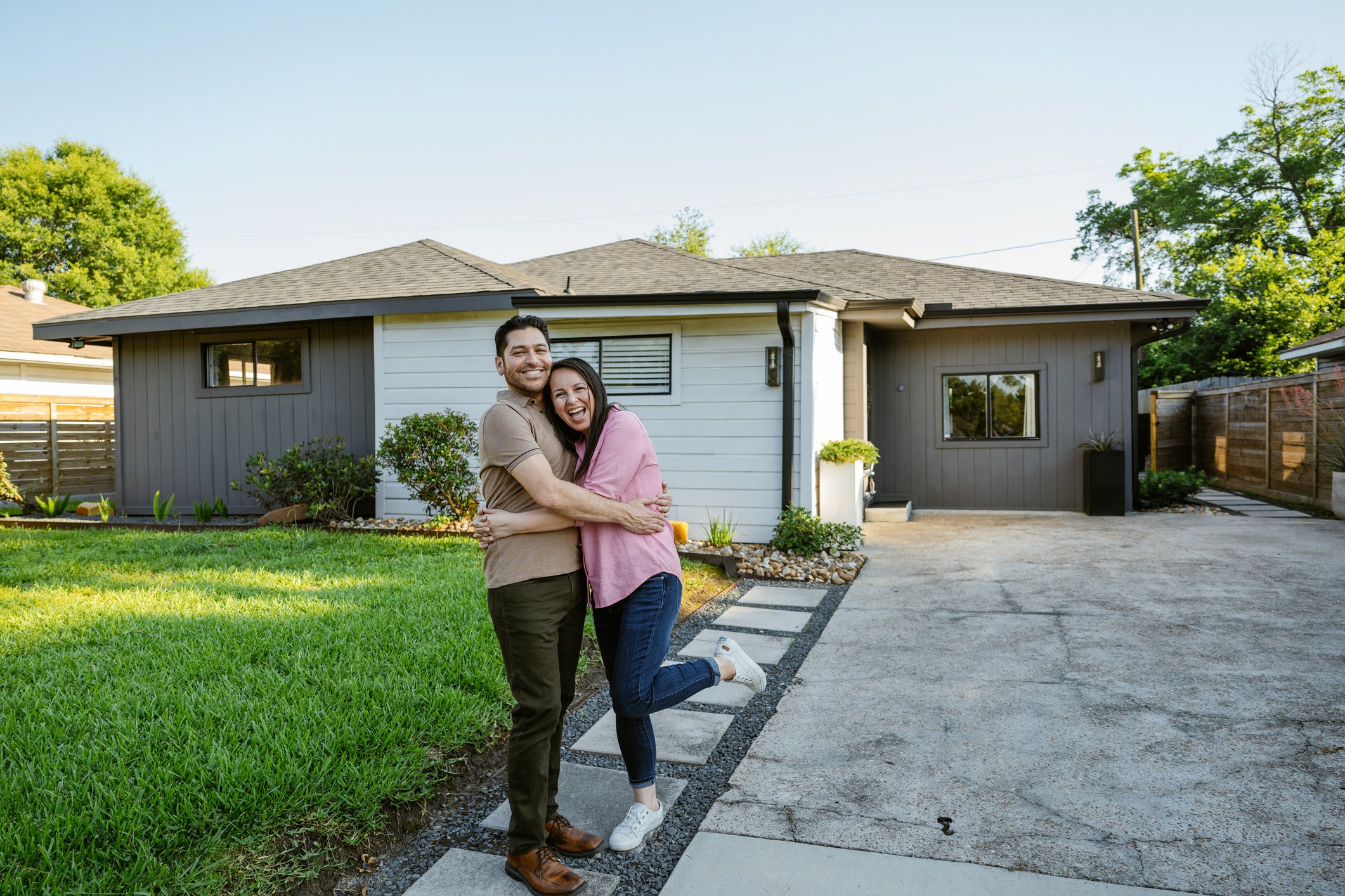 Smart Money Advice for First-Time Homebuyers