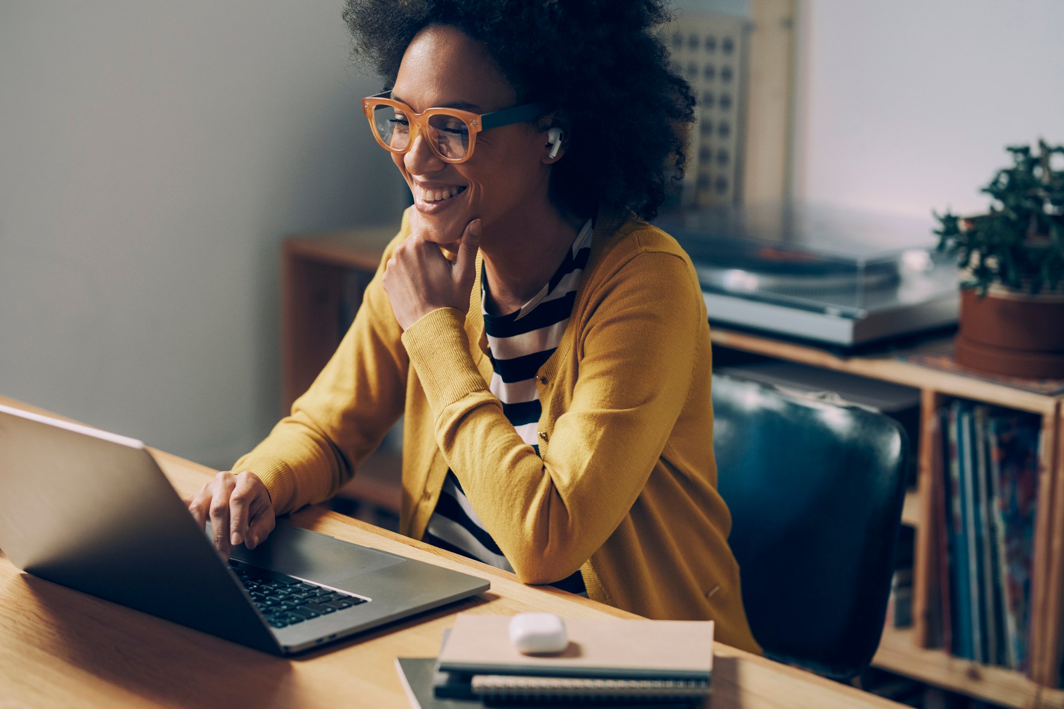 Unlocking the Benefits of Flexible Work
