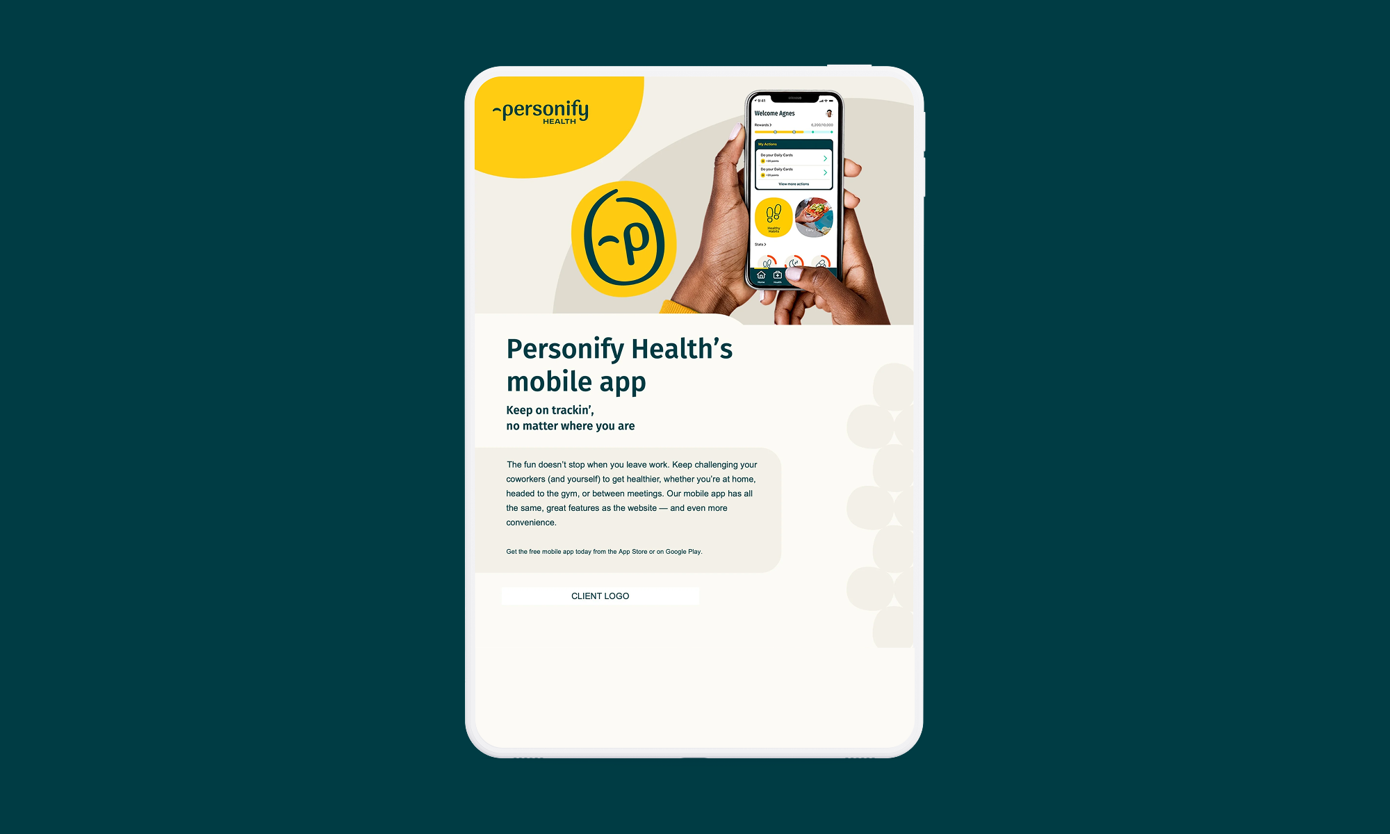 champion-mobile-app