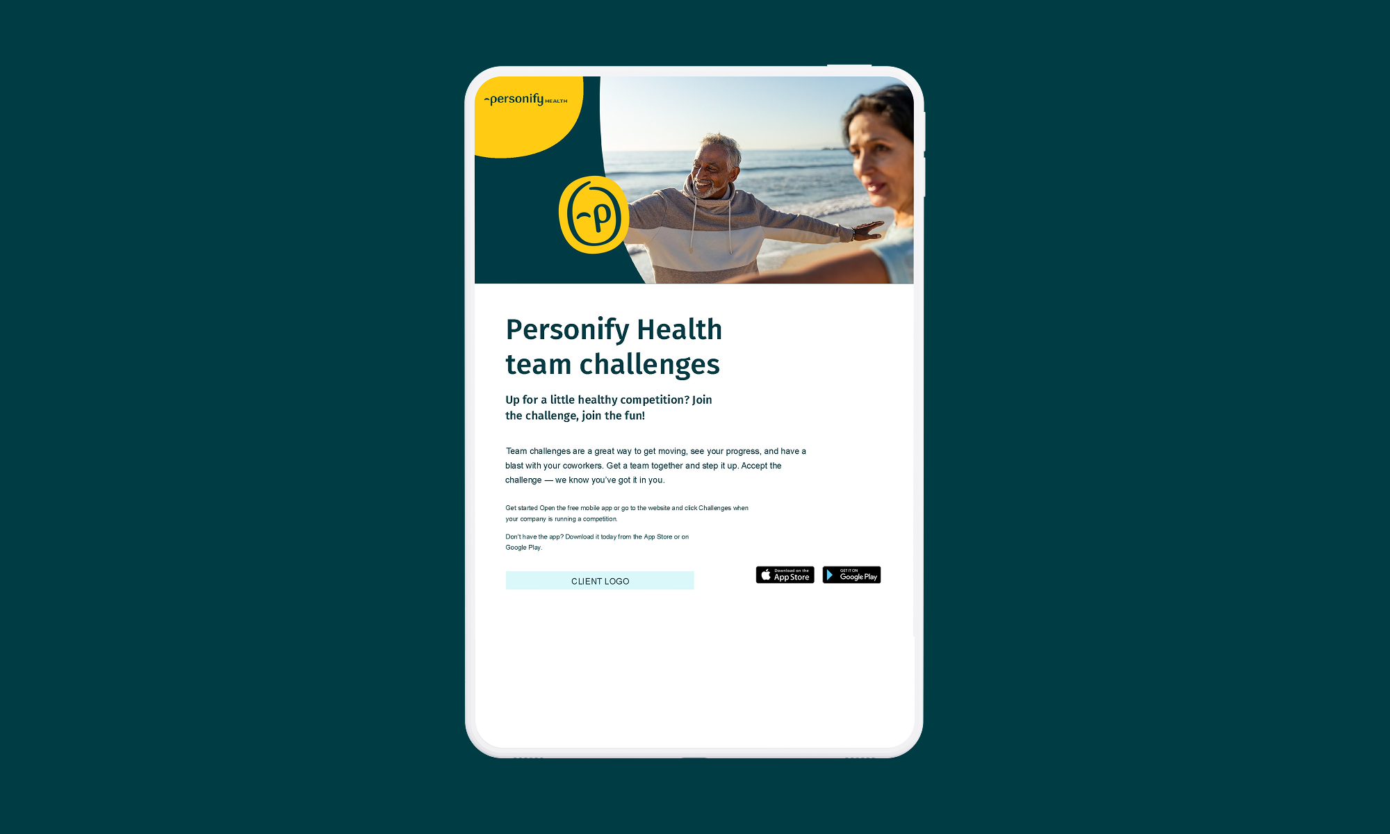 champion-team challenges
