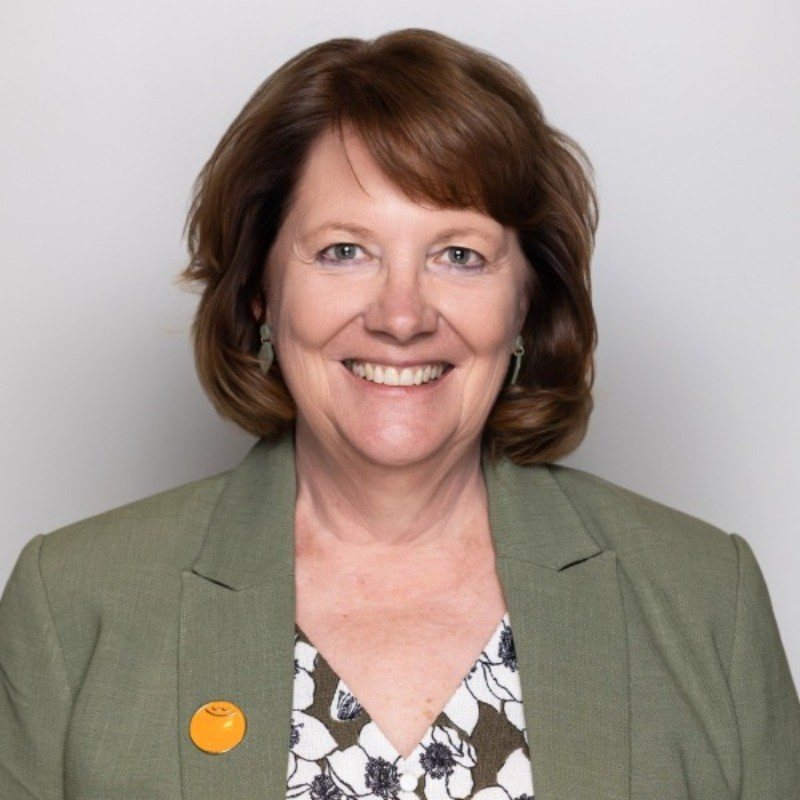 sandra kuhn