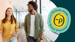Partner Ecosystem - Personify Health
