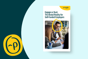 Engage or Bust eBook